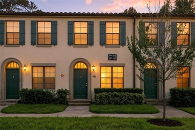 Welcome to 711 Centervale Drive in the heart of Celebration! on Celebration Golf Club in Florida - for sale on GolfHomes.com, golf home, golf lot