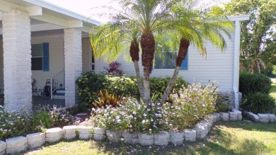 Very nice 3 bedroom Home with one of the most amazing views in on Schalamar Creek Golf and Country Club in Florida - for sale on GolfHomes.com, golf home, golf lot