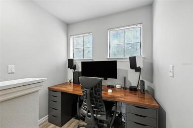 Welcome to 711 Centervale Drive in the heart of Celebration! on Celebration Golf Club in Florida - for sale on GolfHomes.com, golf home, golf lot