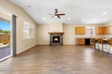 Discover comfort and functionality in this inviting home on Antelope Hills Golf Courses in Arizona - for sale on GolfHomes.com, golf home, golf lot