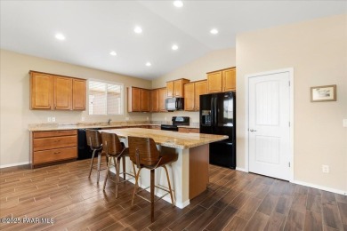 Discover comfort and functionality in this inviting home on Antelope Hills Golf Courses in Arizona - for sale on GolfHomes.com, golf home, golf lot