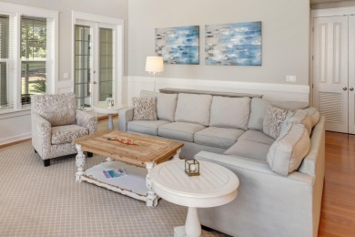 Your slice of paradise awaits! This spacious 3-bedroom, 3-bath on Sandestin Golf and Beach Resort - Raven in Florida - for sale on GolfHomes.com, golf home, golf lot