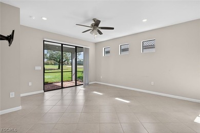 Welcome to 16669 Rolling Rock Blvd in the highly desirable River on River Hall Country Club in Florida - for sale on GolfHomes.com, golf home, golf lot