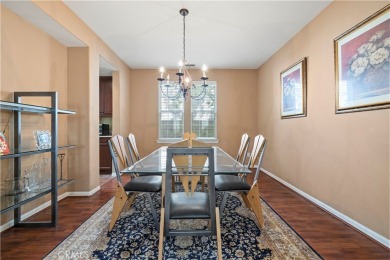 Welcome to this stunning 5 bedroom, 3 bath home with 2,752 sq ft on TPC At Valencia in California - for sale on GolfHomes.com, golf home, golf lot