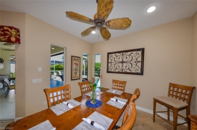 Welcome to Bellagio at Pelican Preserve, where your dream of a on Pelican Preserve Golf Club in Florida - for sale on GolfHomes.com, golf home, golf lot