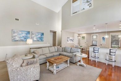 Your slice of paradise awaits! This spacious 3-bedroom, 3-bath on Sandestin Golf and Beach Resort - Raven in Florida - for sale on GolfHomes.com, golf home, golf lot