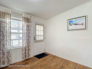 Stunning Golf Course views with this almost new (built in 2019) on Brookridge Country Club in Florida - for sale on GolfHomes.com, golf home, golf lot