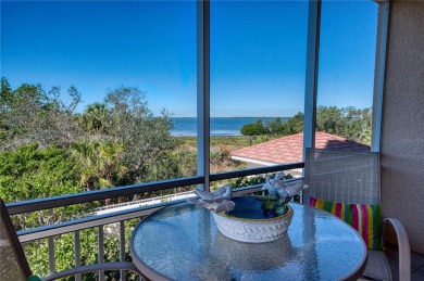 Discover your coastal retreat! This updated 3-bedroom, 2.5-bath on Terra Ceia Golf and Country Club in Florida - for sale on GolfHomes.com, golf home, golf lot