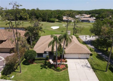 PRICE IMPROVEMENT!! Welcome to Aberdeen, an exclusive gated golf on East Lake Woodlands Country Club in Florida - for sale on GolfHomes.com, golf home, golf lot