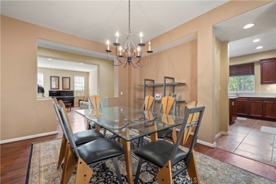 Welcome to this stunning 5 bedroom, 3 bath home with 2,752 sq ft on TPC At Valencia in California - for sale on GolfHomes.com, golf home, golf lot