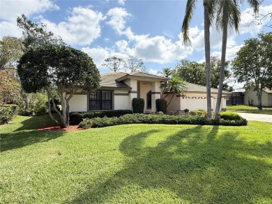 PRICE IMPROVEMENT!! Welcome to Aberdeen, an exclusive gated golf on East Lake Woodlands Country Club in Florida - for sale on GolfHomes.com, golf home, golf lot