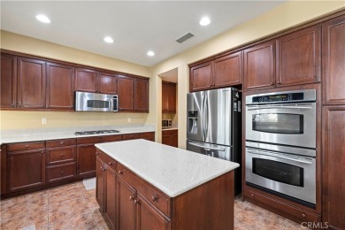 Welcome to this stunning 5 bedroom, 3 bath home with 2,752 sq ft on TPC At Valencia in California - for sale on GolfHomes.com, golf home, golf lot