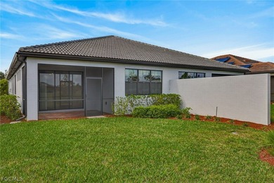 Welcome to 16669 Rolling Rock Blvd in the highly desirable River on River Hall Country Club in Florida - for sale on GolfHomes.com, golf home, golf lot