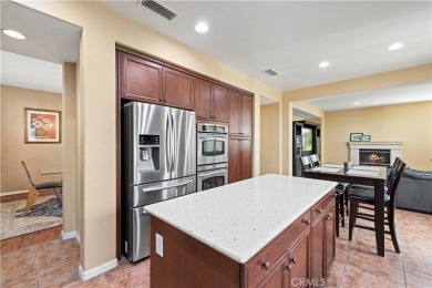 Welcome to this stunning 5 bedroom, 3 bath home with 2,752 sq ft on TPC At Valencia in California - for sale on GolfHomes.com, golf home, golf lot