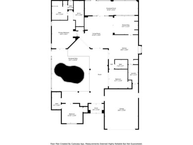 Discover the perfect blend of comfort, elegance, and on Southern Woods Golf Club in Florida - for sale on GolfHomes.com, golf home, golf lot