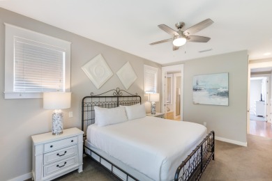 Your slice of paradise awaits! This spacious 3-bedroom, 3-bath on Sandestin Golf and Beach Resort - Raven in Florida - for sale on GolfHomes.com, golf home, golf lot