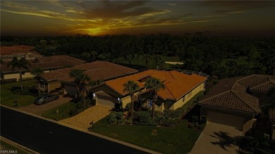 Welcome to Bellagio at Pelican Preserve, where your dream of a on Pelican Preserve Golf Club in Florida - for sale on GolfHomes.com, golf home, golf lot