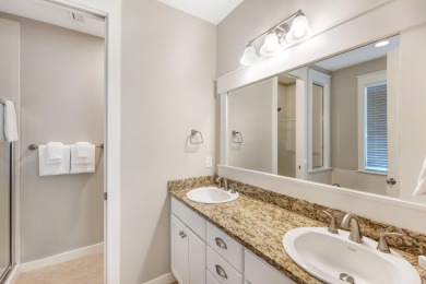 Your slice of paradise awaits! This spacious 3-bedroom, 3-bath on Sandestin Golf and Beach Resort - Raven in Florida - for sale on GolfHomes.com, golf home, golf lot