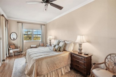 Discover your coastal retreat! This updated 3-bedroom, 2.5-bath on Terra Ceia Golf and Country Club in Florida - for sale on GolfHomes.com, golf home, golf lot