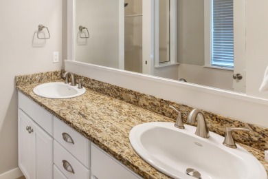 Your slice of paradise awaits! This spacious 3-bedroom, 3-bath on Sandestin Golf and Beach Resort - Raven in Florida - for sale on GolfHomes.com, golf home, golf lot
