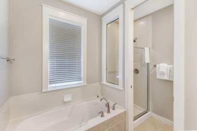 Your slice of paradise awaits! This spacious 3-bedroom, 3-bath on Sandestin Golf and Beach Resort - Raven in Florida - for sale on GolfHomes.com, golf home, golf lot