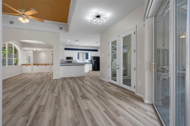 Discover the perfect blend of comfort, elegance, and on Southern Woods Golf Club in Florida - for sale on GolfHomes.com, golf home, golf lot