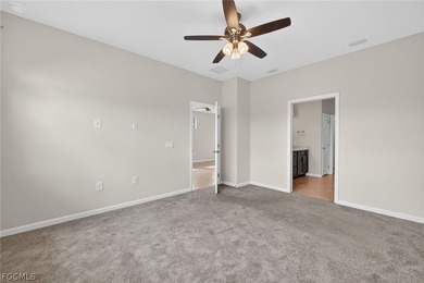 Welcome to 16669 Rolling Rock Blvd in the highly desirable River on River Hall Country Club in Florida - for sale on GolfHomes.com, golf home, golf lot