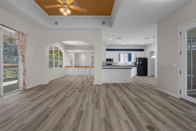 Discover the perfect blend of comfort, elegance, and on Southern Woods Golf Club in Florida - for sale on GolfHomes.com, golf home, golf lot