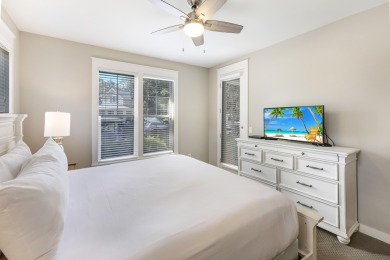 Your slice of paradise awaits! This spacious 3-bedroom, 3-bath on Sandestin Golf and Beach Resort - Raven in Florida - for sale on GolfHomes.com, golf home, golf lot