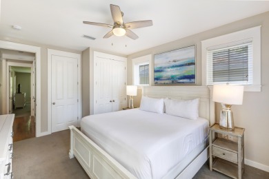 Your slice of paradise awaits! This spacious 3-bedroom, 3-bath on Sandestin Golf and Beach Resort - Raven in Florida - for sale on GolfHomes.com, golf home, golf lot