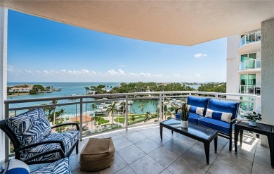 GREAT BUYER INCENTIVE! Seller to pay 12 months of HOA dues with on The Renaisssance Vinoy Golf Club in Florida - for sale on GolfHomes.com, golf home, golf lot