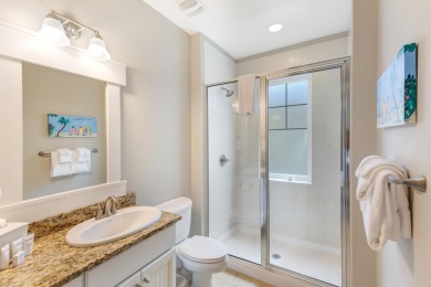 Your slice of paradise awaits! This spacious 3-bedroom, 3-bath on Sandestin Golf and Beach Resort - Raven in Florida - for sale on GolfHomes.com, golf home, golf lot