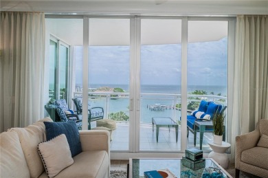 GREAT BUYER INCENTIVE! Seller to pay 12 months of HOA dues with on The Renaisssance Vinoy Golf Club in Florida - for sale on GolfHomes.com, golf home, golf lot