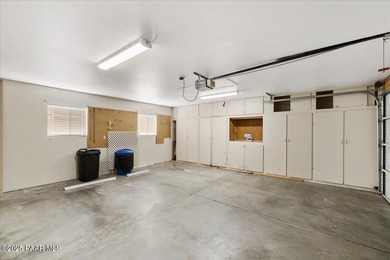 Tucked within the Villages at Lynx Creek, a vibrant 55+ on Quail Wood Greens Golf Course in Arizona - for sale on GolfHomes.com, golf home, golf lot