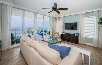 GREAT BUYER INCENTIVE! Seller to pay 12 months of HOA dues with on The Renaisssance Vinoy Golf Club in Florida - for sale on GolfHomes.com, golf home, golf lot
