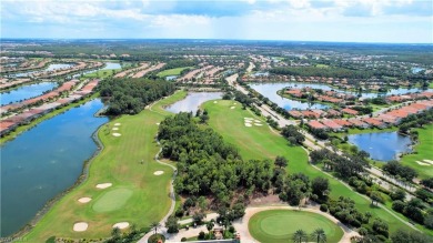 Welcome to Bellagio at Pelican Preserve, where your dream of a on Pelican Preserve Golf Club in Florida - for sale on GolfHomes.com, golf home, golf lot