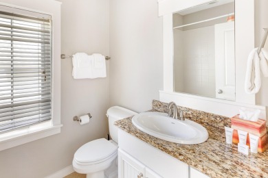 Your slice of paradise awaits! This spacious 3-bedroom, 3-bath on Sandestin Golf and Beach Resort - Raven in Florida - for sale on GolfHomes.com, golf home, golf lot