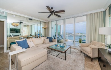 GREAT BUYER INCENTIVE! Seller to pay 12 months of HOA dues with on The Renaisssance Vinoy Golf Club in Florida - for sale on GolfHomes.com, golf home, golf lot