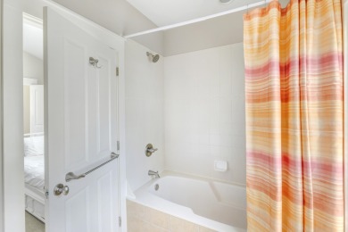 Your slice of paradise awaits! This spacious 3-bedroom, 3-bath on Sandestin Golf and Beach Resort - Raven in Florida - for sale on GolfHomes.com, golf home, golf lot
