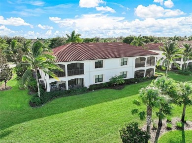 INDULGE in luxurious living in this beautifully appointed coach on The Rookery At Marco in Florida - for sale on GolfHomes.com, golf home, golf lot