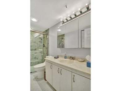 Welcome home to this desirable ground floor condo in one of the on Wynmoor Golf Course in Florida - for sale on GolfHomes.com, golf home, golf lot