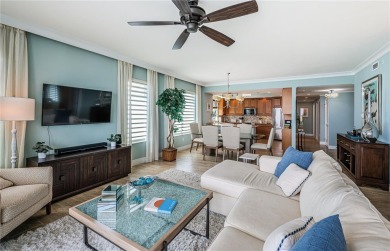 GREAT BUYER INCENTIVE! Seller to pay 12 months of HOA dues with on The Renaisssance Vinoy Golf Club in Florida - for sale on GolfHomes.com, golf home, golf lot