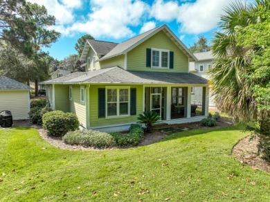 Your slice of paradise awaits! This spacious 3-bedroom, 3-bath on Sandestin Golf and Beach Resort - Raven in Florida - for sale on GolfHomes.com, golf home, golf lot