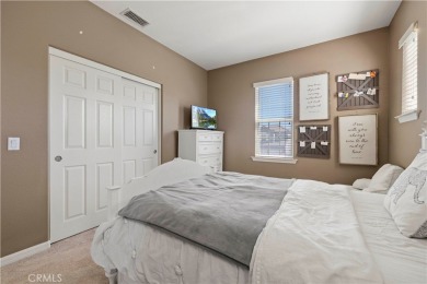 Welcome to this stunning 5 bedroom, 3 bath home with 2,752 sq ft on TPC At Valencia in California - for sale on GolfHomes.com, golf home, golf lot