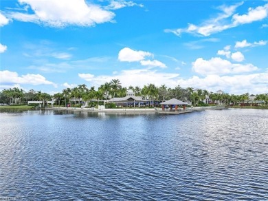 INDULGE in luxurious living in this beautifully appointed coach on The Rookery At Marco in Florida - for sale on GolfHomes.com, golf home, golf lot