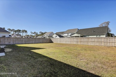 Welcome to this magnificent southern charmer surrounded by on Topsail Green Golf Club in North Carolina - for sale on GolfHomes.com, golf home, golf lot