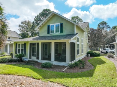 Your slice of paradise awaits! This spacious 3-bedroom, 3-bath on Sandestin Golf and Beach Resort - Raven in Florida - for sale on GolfHomes.com, golf home, golf lot