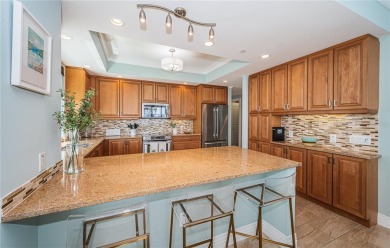 GREAT BUYER INCENTIVE! Seller to pay 12 months of HOA dues with on The Renaisssance Vinoy Golf Club in Florida - for sale on GolfHomes.com, golf home, golf lot