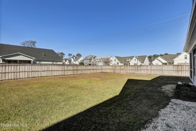 Welcome to this magnificent southern charmer surrounded by on Topsail Green Golf Club in North Carolina - for sale on GolfHomes.com, golf home, golf lot