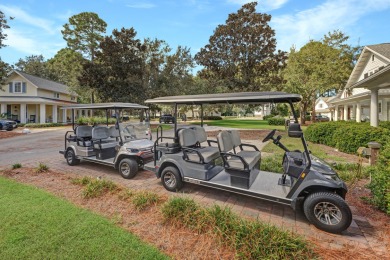 Your slice of paradise awaits! This spacious 3-bedroom, 3-bath on Sandestin Golf and Beach Resort - Raven in Florida - for sale on GolfHomes.com, golf home, golf lot